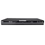 LG RH 398 H DVD- und Festplatten-Rekorder 250 GB (DivX-zertifiziert, USB, HDMI) schwarz
