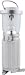IGlow-Mini Lanterne Lampe a LED - Ideale pour Camping Jardin Voiture Randonnee