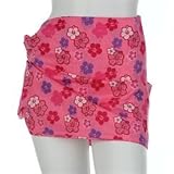 Océan Pacifique de natation dames Sarong rose une taille