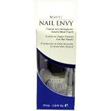 OPI Matte Nail Envy