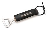 Tokens & Icons MLB Game-Played Baseball Bat Bottle Opener - Pittsburgh Pirates (64PT)