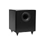 Audioengine AS8 Black 8-inch Powered Subwoofer