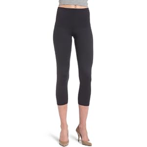 Flexees Women's Flexees Fat Free Dressing Legging