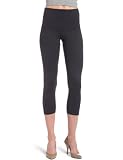 31VGzeUQVNL. SL160  Flexees Womens Flexees Fat Free Dressing Legging,Black,XX Large