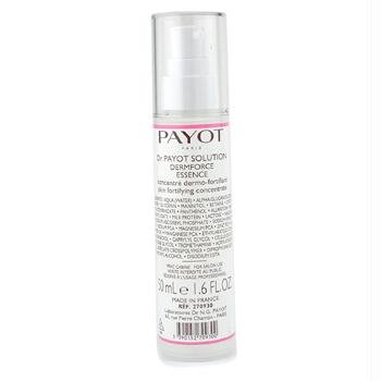 Dr Payot Solution Dermforce Essence - Skin Fortifying Concentrate (Salon Size) - 50ml/1.7o im Preisvergleich 