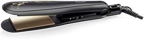 Philips HP8316/00 Kerashine Hair Straightener With Keratin Ceramic Coating