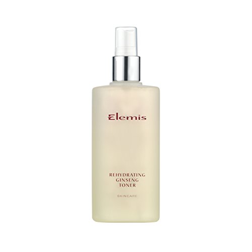 Elemis Rehydrating Ginseng Toner, 6.8 Ounce