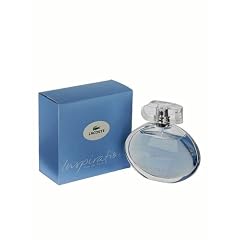 LACOSTE INSPIRATION WOMAN 75ml EAU DE PARFUM SPRAY