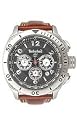 Timberland Qt7122103 Outdoor Performance Deep Mens Watch