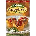100 Best Appetizer Recipes