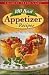 Book 100 Best Appetizer Recipes