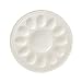Mikasa Italian Countryside Deviled Egg Dish 12"