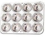 Wilton Petite Jack-O-Lantern Pan