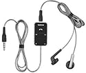 Nokia HS-45 Stereo Headset In-Ear mit AV-Adapter AD-54 (inkl. Fernbedienung)