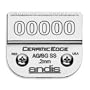 Andis Ceramic Edge blade # 00000 [ 64730 ]