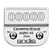 Andis Ceramic Edge blade # 00000 [ 64730 ]