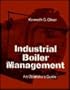 Industrial Boiler Management: An Operator's Guide