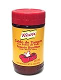 Knorr Tomato Chicken Flavored Boullion, 15.9 oz. by Knorr