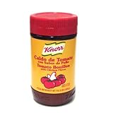 Knorr Tomato Chicken Flavored Boullion 15.9 oz. by Knorr