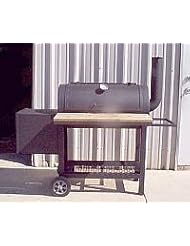 BBQ Smoker Plans, Barbeque, How To
