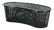 CL POND BASKET-KIDNEY 18X7X6"