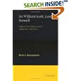 Sir William Scott, Lord Stowell: Judge of the High Court of Admiralty, 1798-1828 (Cambridge Studies in English Legal... by Henry J. Bourguignon