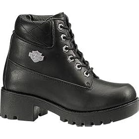 Women's Harley-Davidson® Cruise Control