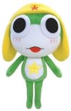 ケロロ軍曹ぬいぐるみ(S)ケロロ子供ver