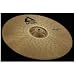 Paiste Alpha Thin Crash Cymbal, 17