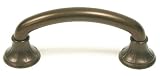 3 CTC Pull - Oil Rubbed Bronze