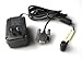 Read Garmin compatible PC Interface cable with 110V AC Power Adapter for 4/5 Pind GPS StreetPilot, Street Pilot III, GPS 60, GPSMap 60CS, 60C, 72, 76, 76C, 76CS, GPS V (4/5pin connector) Details Garmin compatible PC Interface cable with 110V AC Power Adapter for 4/5 Pind GPS StreetPilot, Street Pilot III, GPS 60, GPSMap 60CS, 60C, 72, 76, 76C, 76CS, GPS V (4/5pin connector)