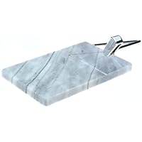Prodyne White Marble Cheese Slicer