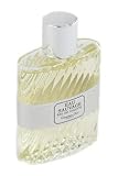Eau Sauvage by Christian Dior for Men - 3.3 oz EDT Spray