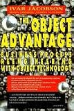 The Object Advantage. Business Process Reengineering with Object Technology: Business Process Re-engineering with Object Technology (ACM Press)
