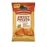 Sale Garden of Eatin' Tortilla Chips, Sweet Potato, 12-Count by Garden of Eatin'