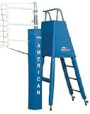 AAI Freestanding Referee Platform