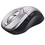 Microsoft Wireless Optical Mouse 5000 Grey