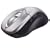 Microsoft Wireless Optical Mouse 5000 Grey