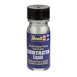 Eigenschaften Revell U00160 / Revell 39601 - Contacta Liquid, Kleber, 13 g