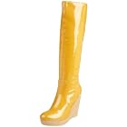 Matiko Midori Tall Wedge Boot