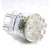 Monte Carlo parking light CHEVROLET Monte Carlo light bulb upgrade by Led 95 CHEVROLET Monte Carlo Super High Intensity 3157 LED Signal Bulb Upgrade - 12 Super White LED Dial 3157 Automotive Replacement Upgrade Light Bulb parking light light bulb upgrade