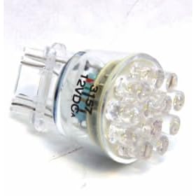 CHEVROLET Trailblazer taillight light bulb rear taillight light bulb by Led