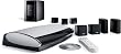 Bose Lifestyle 18 Series III w/ wireless surround link