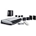 Bose Lifestyle 18 Series III w/ wireless surround link