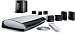 Bose Lifestyle 18 Series III w/ wireless surround link