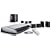 Bose Lifestyle 18 Series III w/ wireless surround link