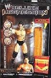 WWE Deluxe Aggression 19 Ted DiBiase