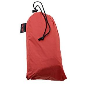 Marmot Thor 3-Person Tent Footprint