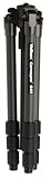 Velbon CARMAGNE 640 Carbon Fiber Professional Photographic/Video Tripod