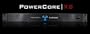 TC Electronic PowerCore FireWire 8 DSP Rack Unit with 14 Plug-Ins and 3 FireWire Ports